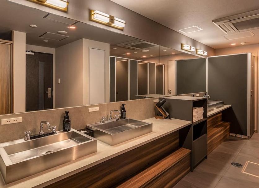 Bathroom Photo