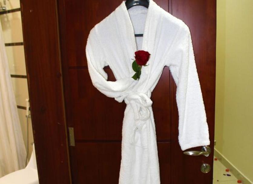 Room amenity Photo