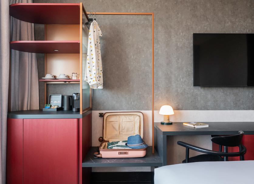 Room amenity Photo