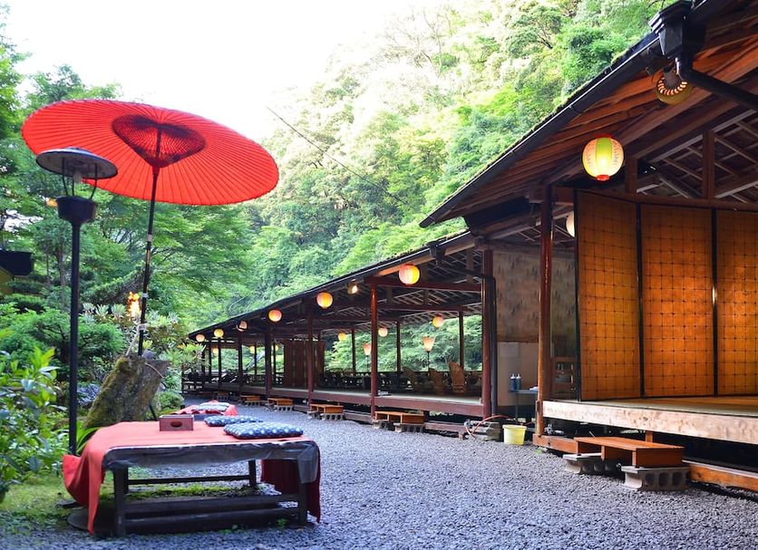 Outdoors view Photo