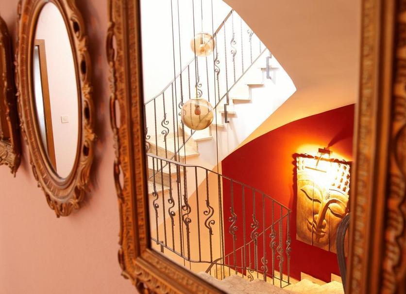 Stairs Photo
