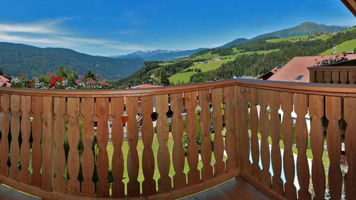 Naturhotel Edelweiss