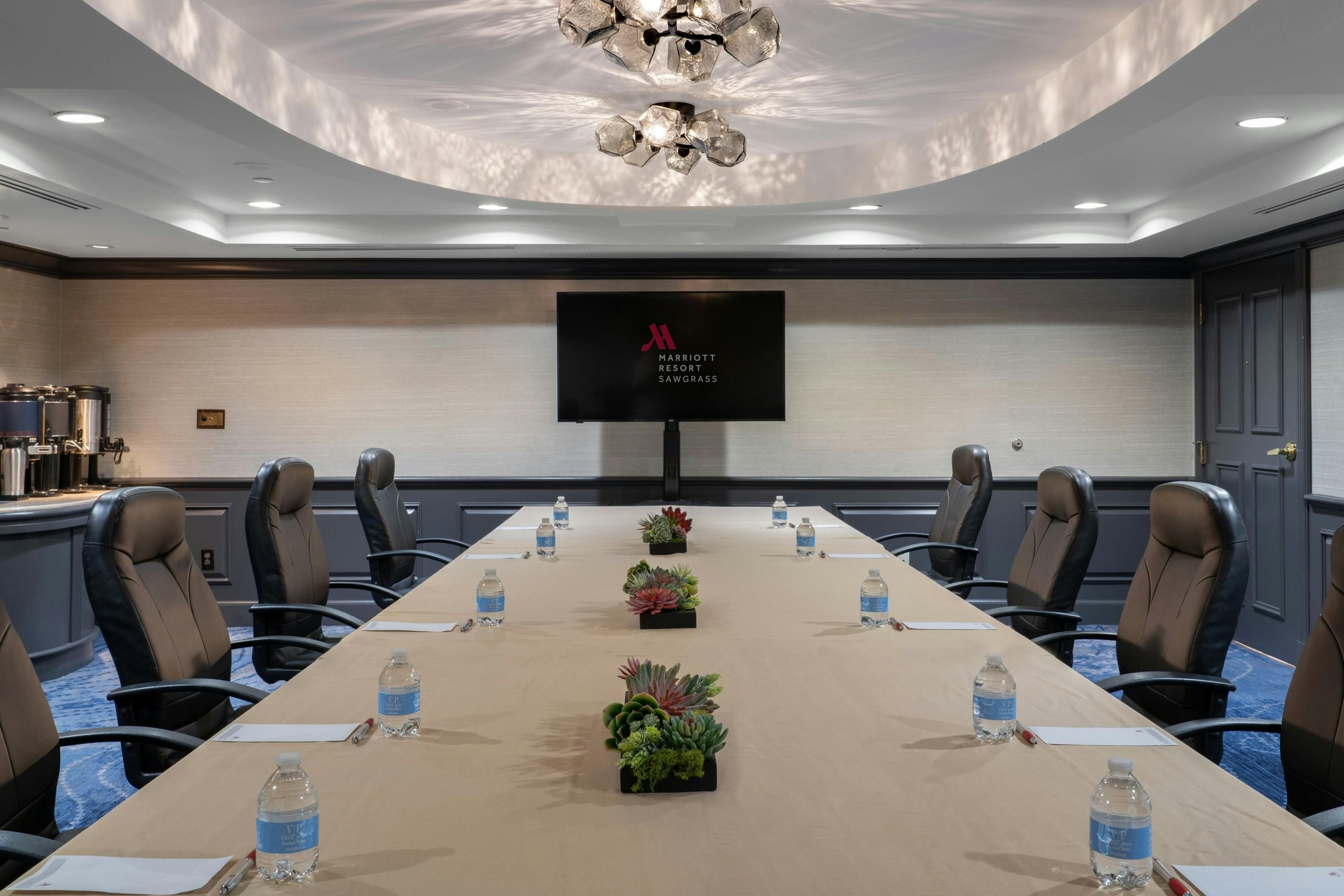 Conference room