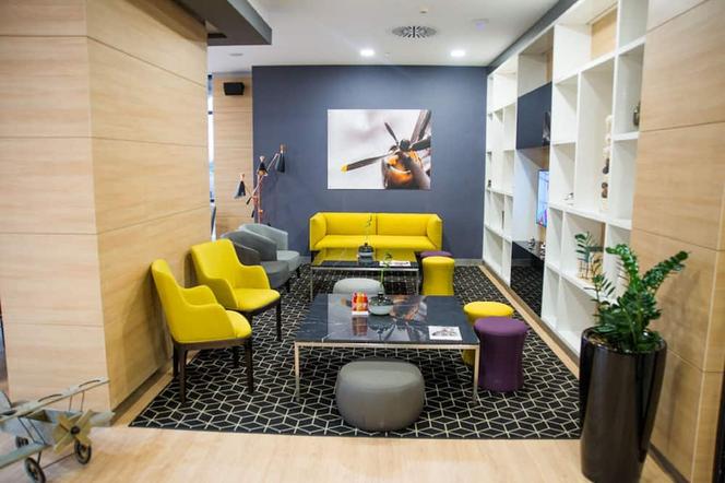 Hotel Premier Airport Sofia