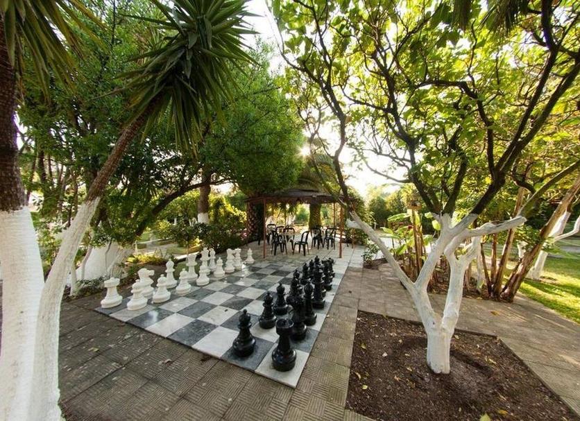 Outdoors view Photo