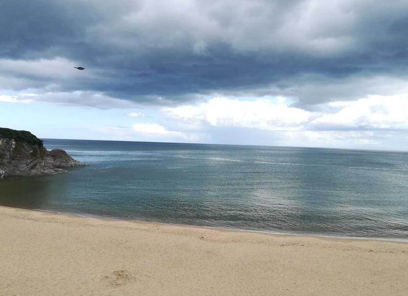 Beach Photo