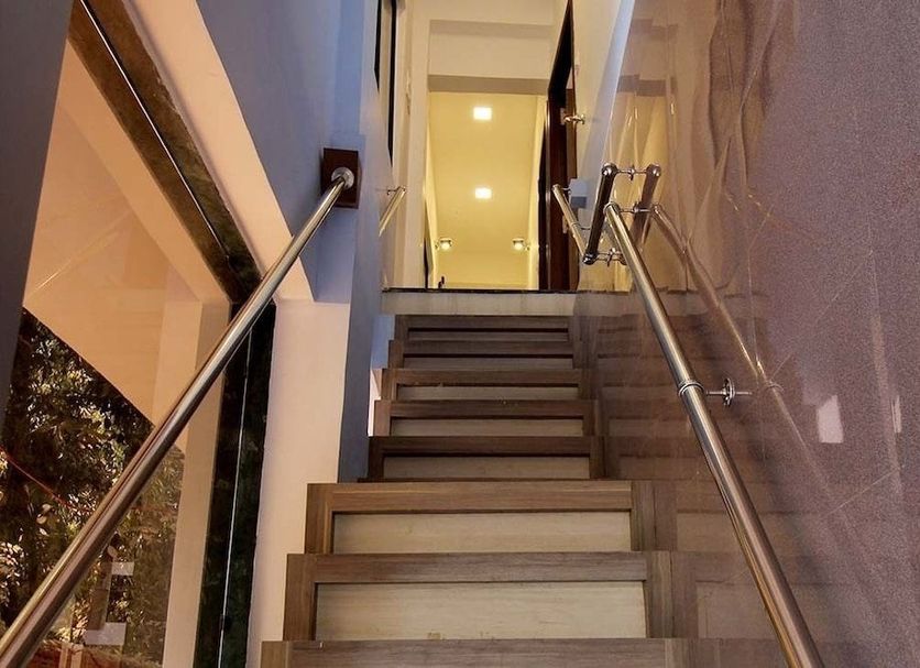 Stairs Photo