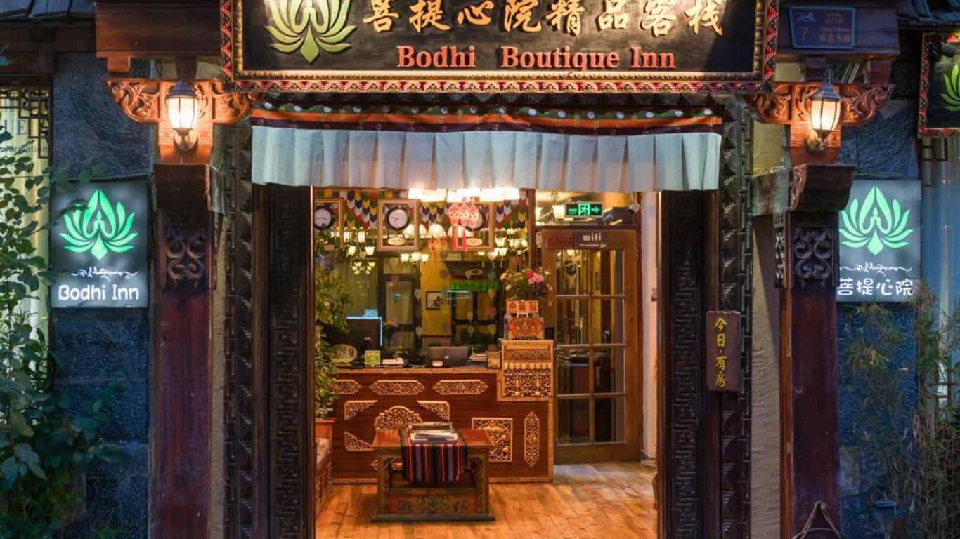 Bodhi Boutique Inn