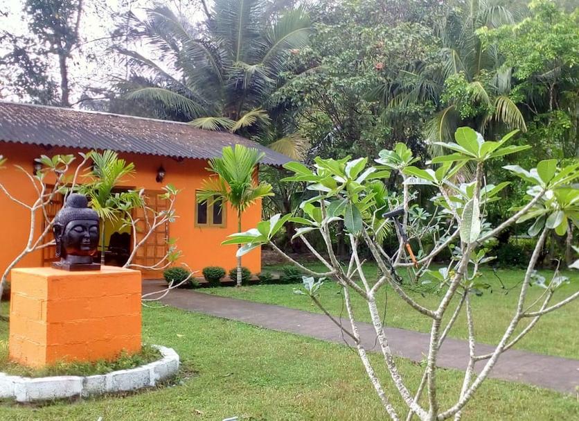 Outdoors view Photo