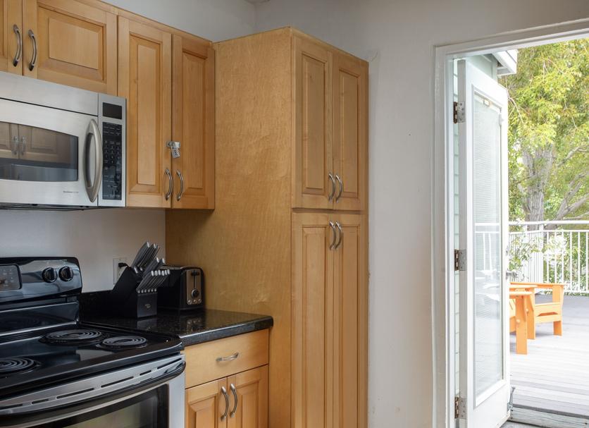 Kitchen Photo