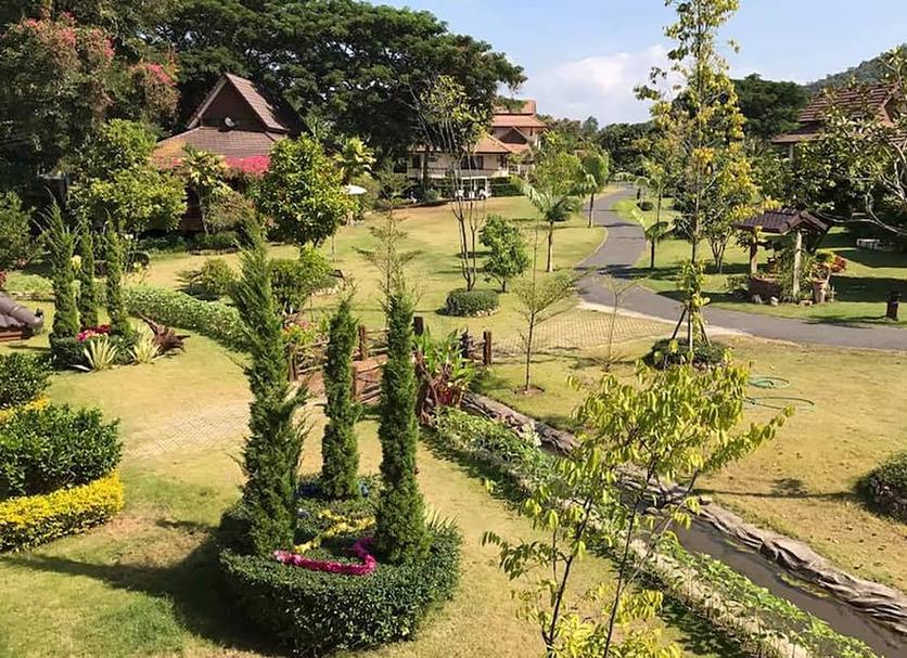 Outdoors view Photo