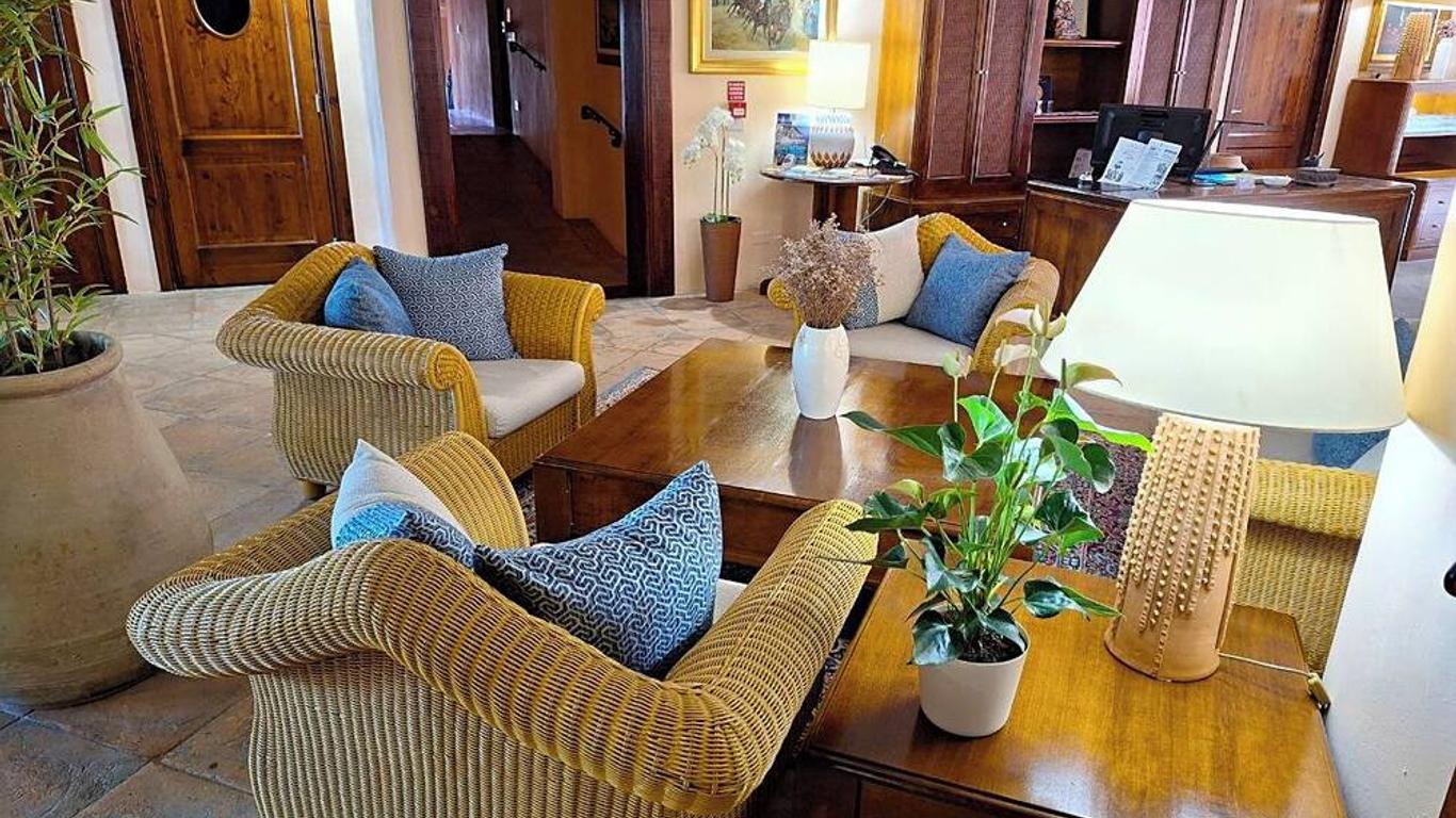Hotel Il Vecchio Mulino