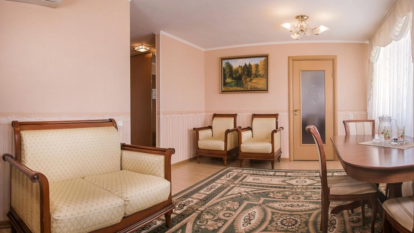 Hotel Tomsk