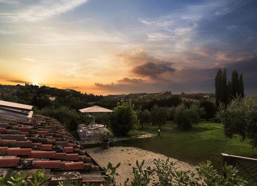 Outdoors view Photo