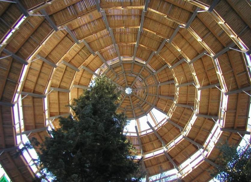 Outdoors view Photo