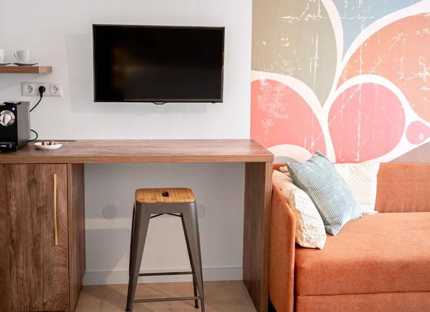 Room amenity Photo