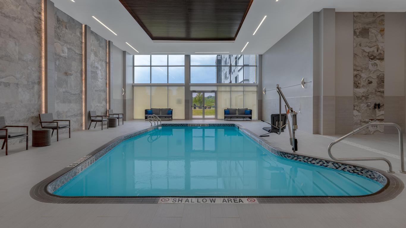 Home2 Suites by Hilton Kingston