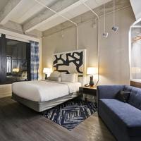Hotel Indigo - Kansas City – The Crossroads