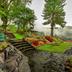 Outdoors view