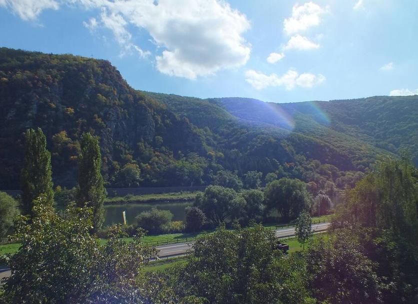 Outdoors view Photo