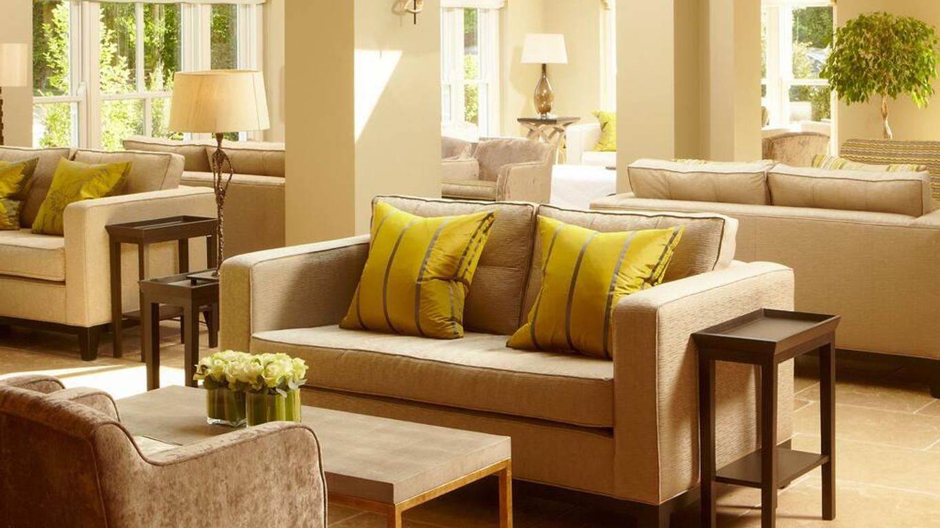 The Vineyard Hotel & Spa