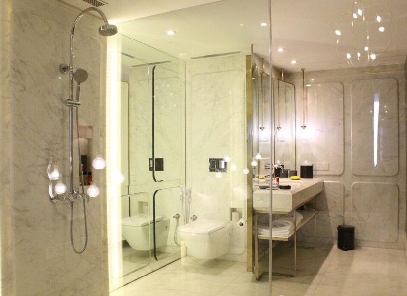 Bathroom Photo