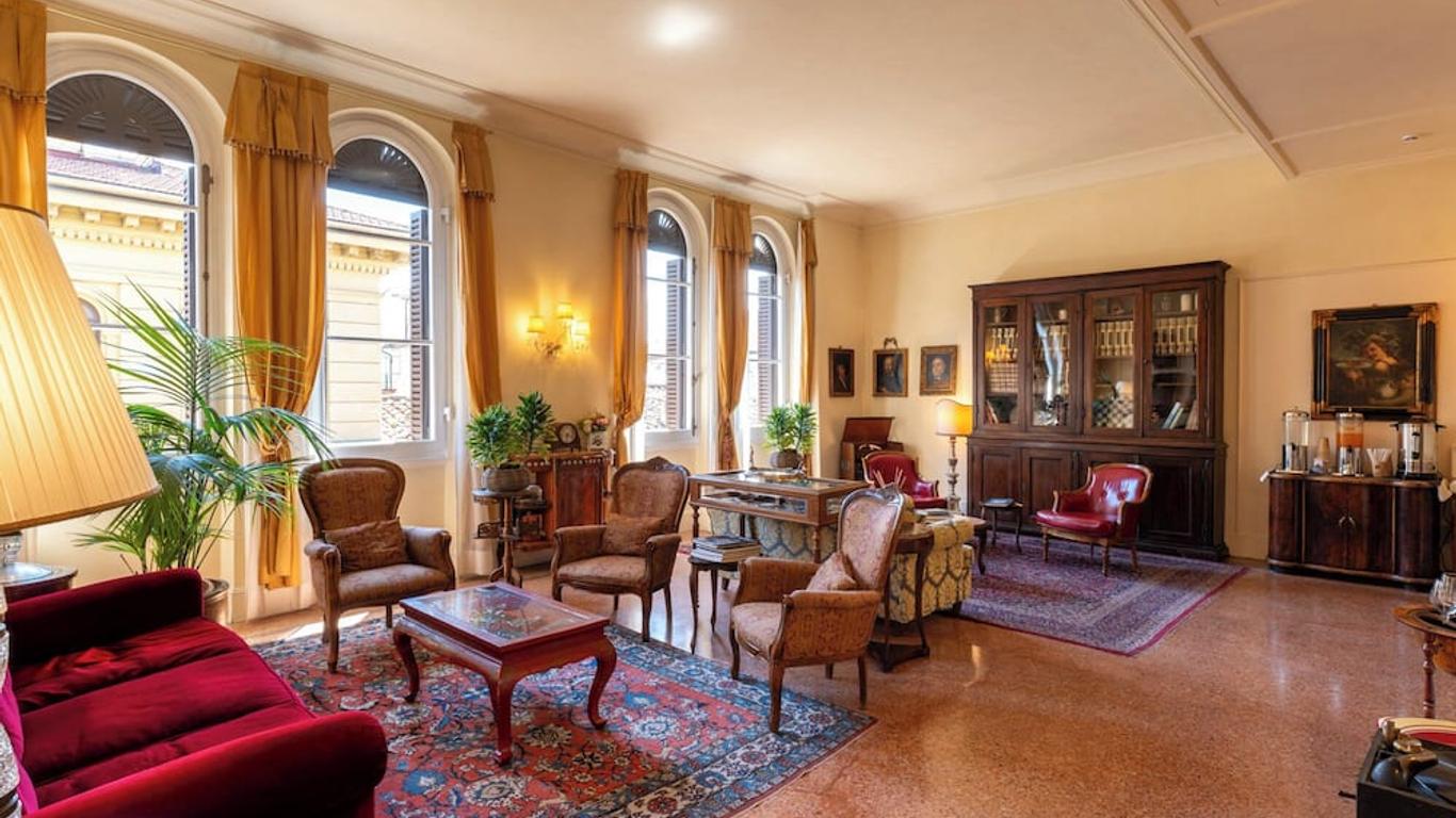 Hotel Pendini