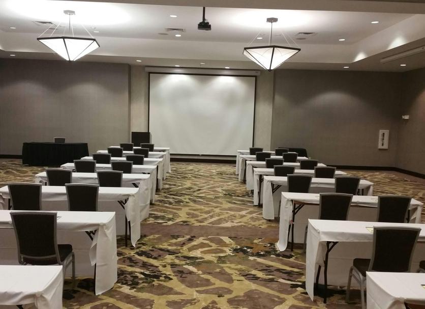 Conference room Photo