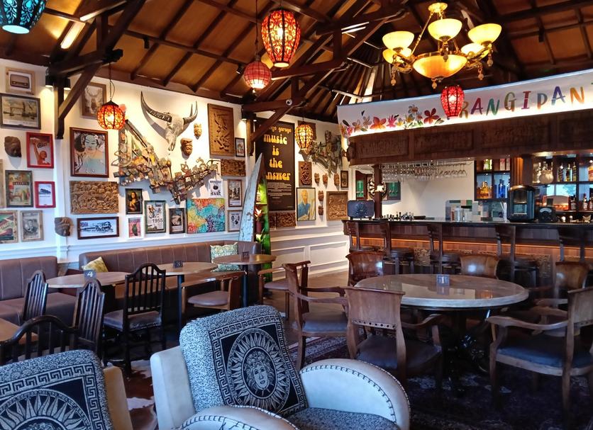 Bar Photo