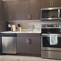 Cozy Studio Suite, 15min walk to downtown