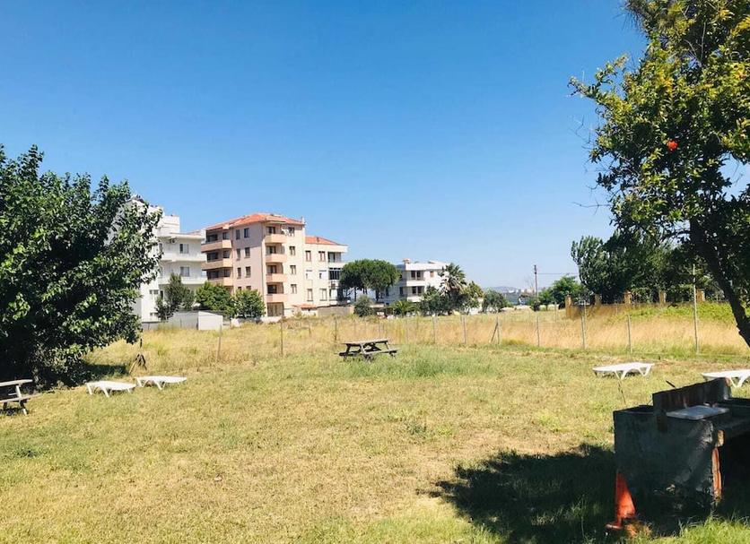 Outdoors view Photo