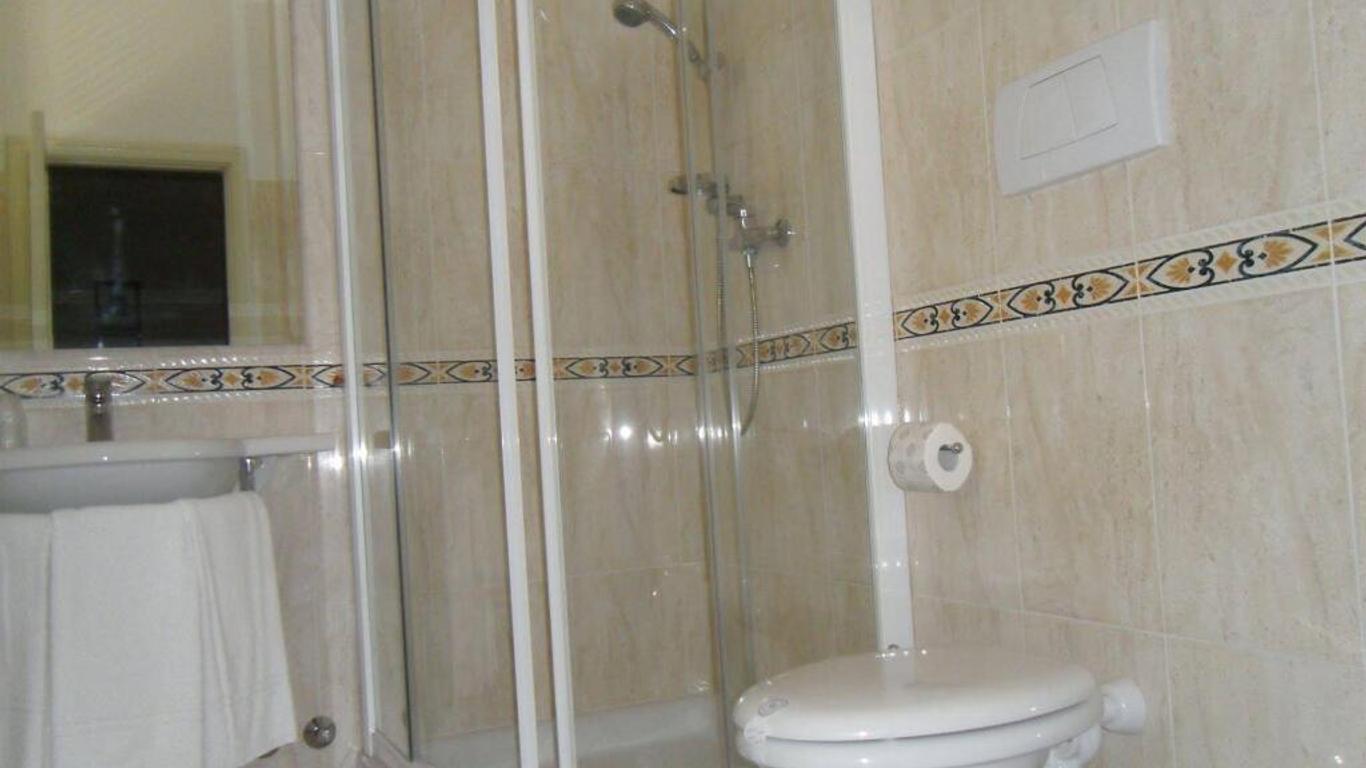 Hotel Sant'Andrea