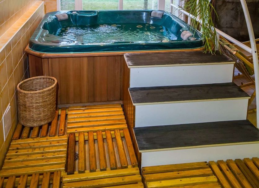 Spa Photo