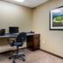 Business centre