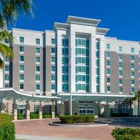 Hampton Inn & Suites Tampa Airport Avion Park Westshore