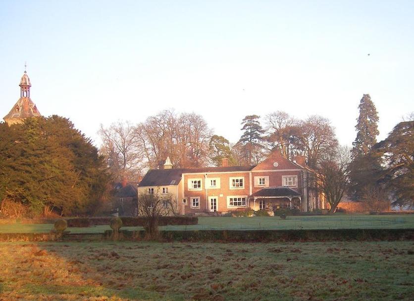 Outdoors view Photo