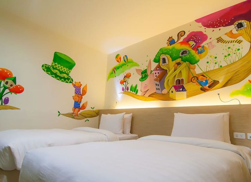Bedroom Photo