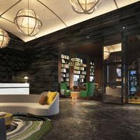 The Porter Portland, Curio Collection by Hilton