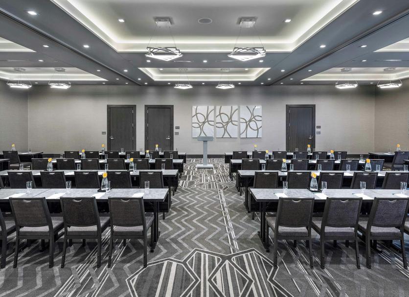 Conference room Photo