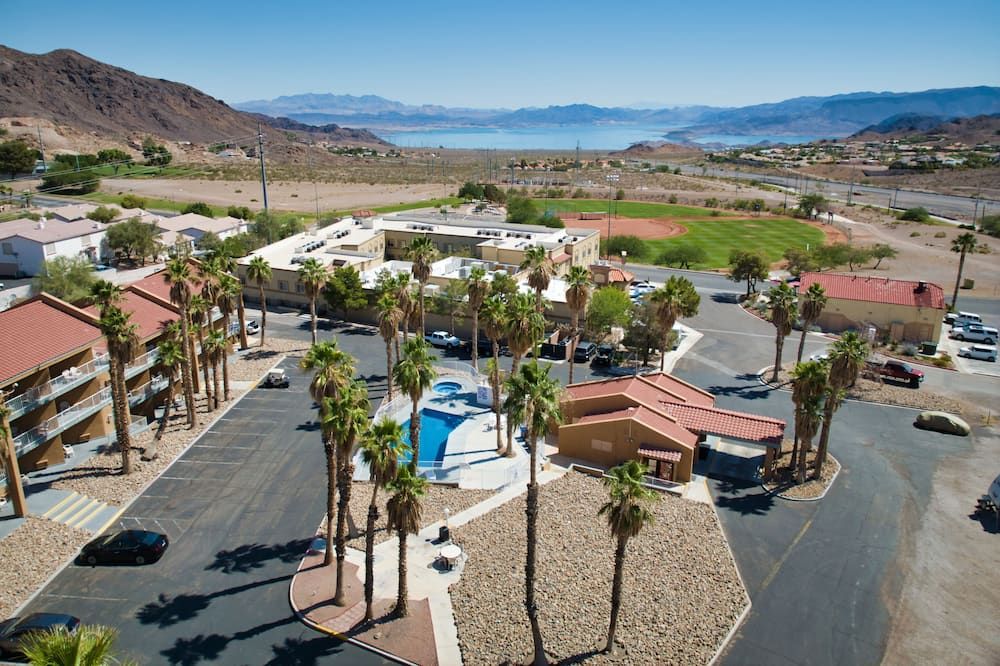 Outdoors view