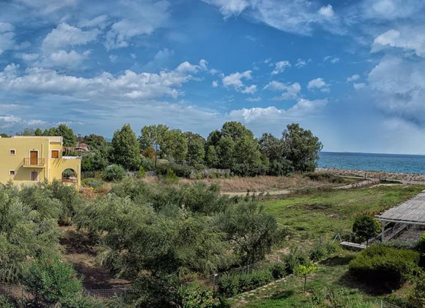 Outdoors view Photo