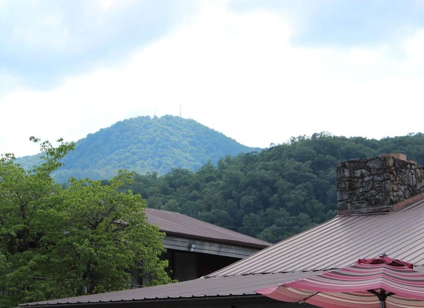 Outdoors view Photo