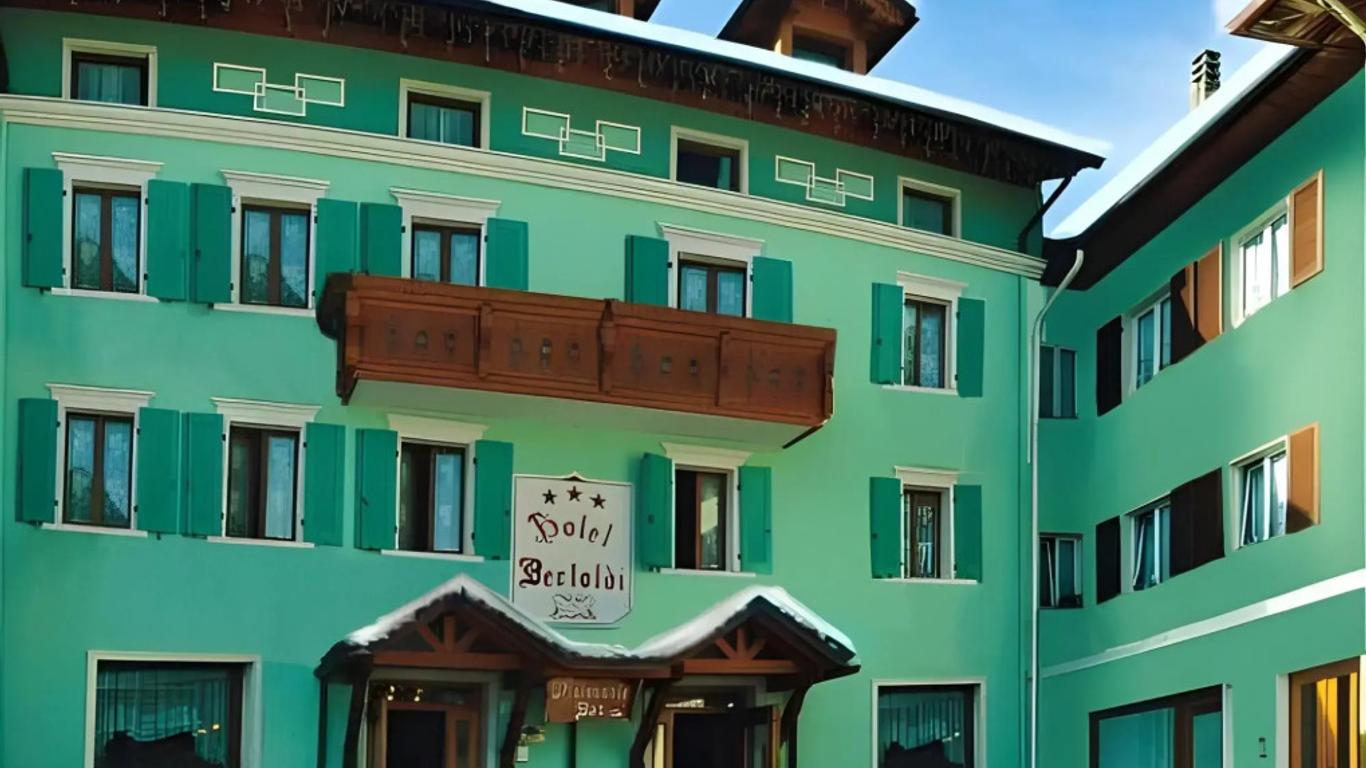 Hotel Bertoldi