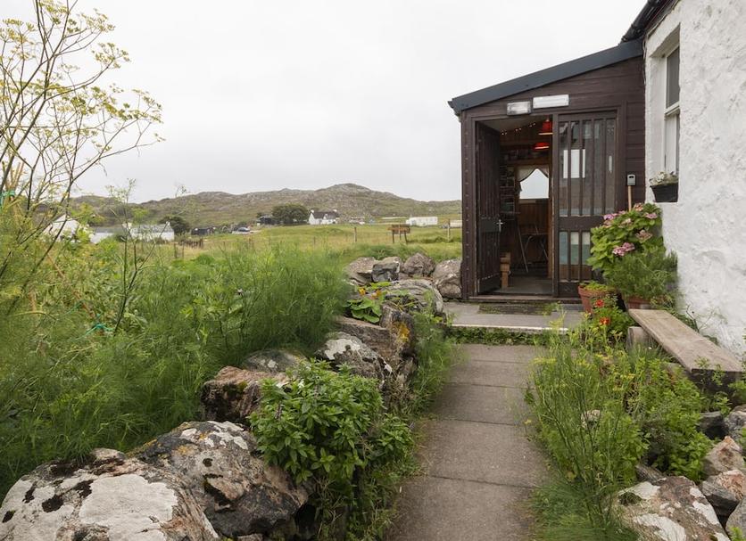 Outdoors view Photo