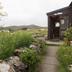Outdoors view