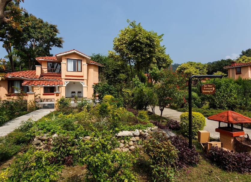 Outdoors view Photo