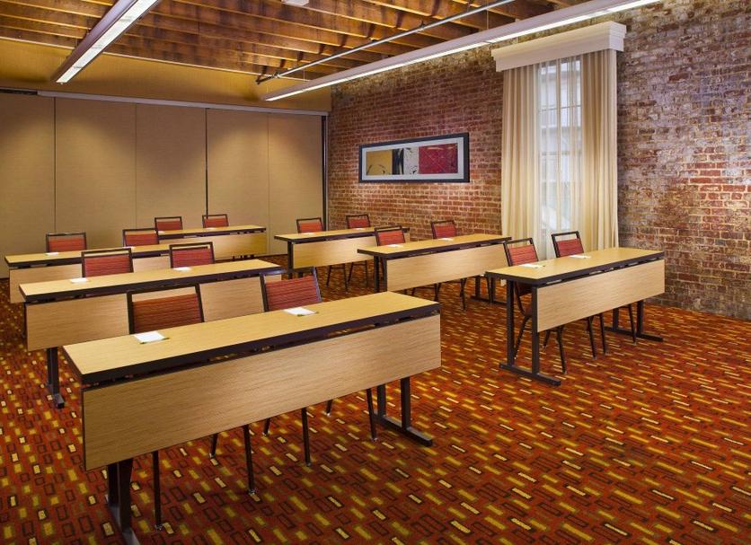 Conference room Photo