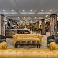 Crowne Plaza Resort Asheville, An IHG Hotel