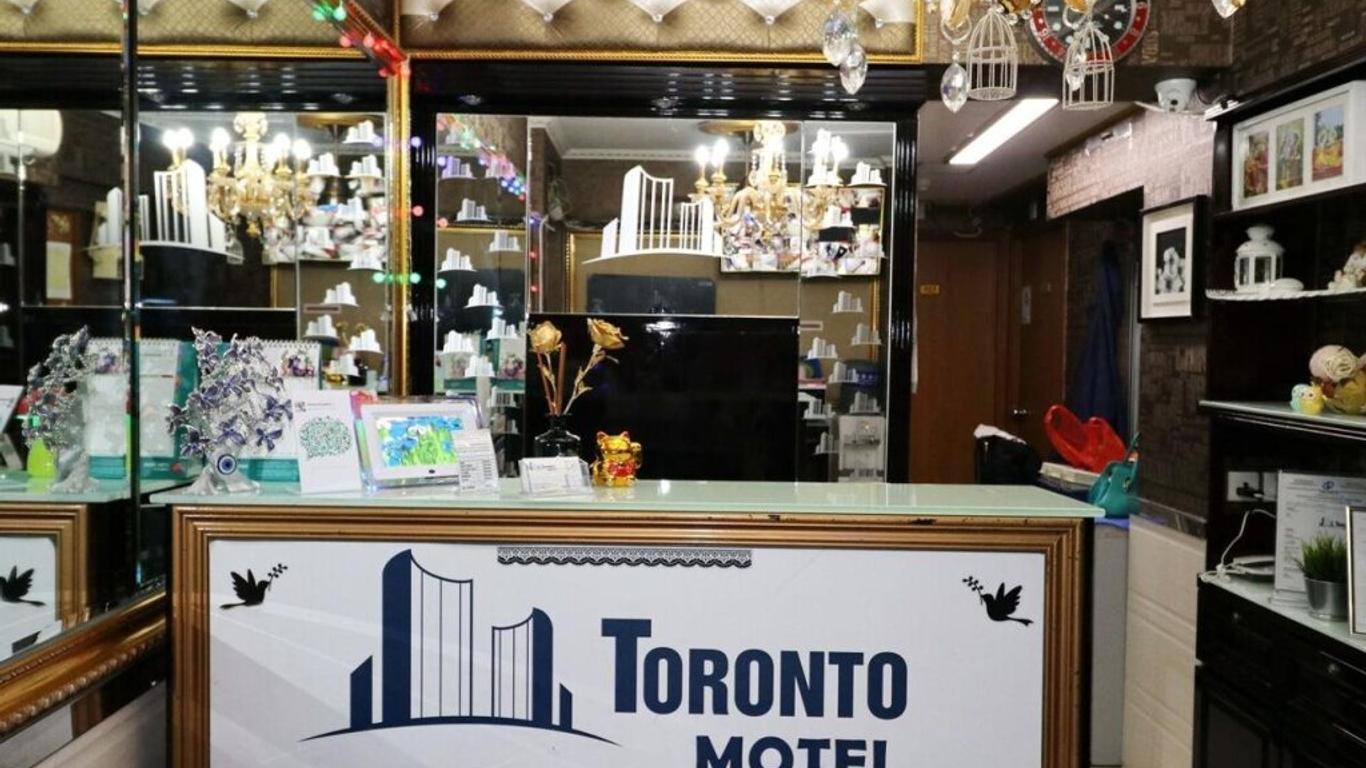 Toronto Motel