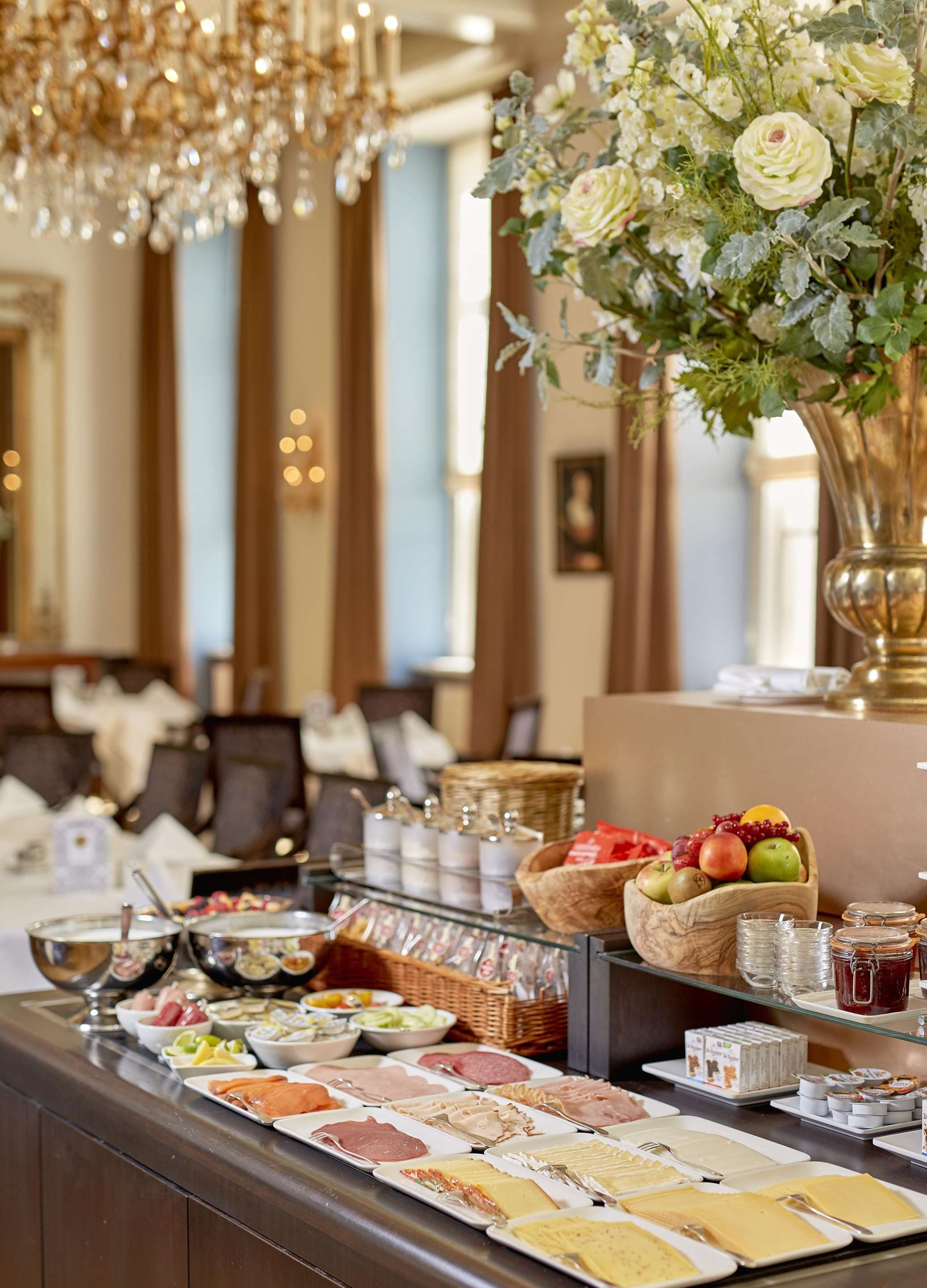 Buffet